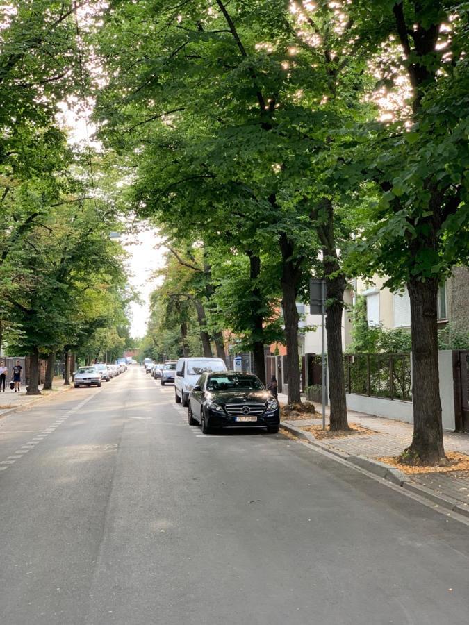 Vesna Mtp Apartment *