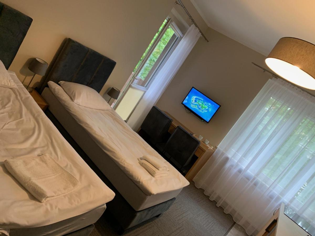 Apartment Vesna Mtp