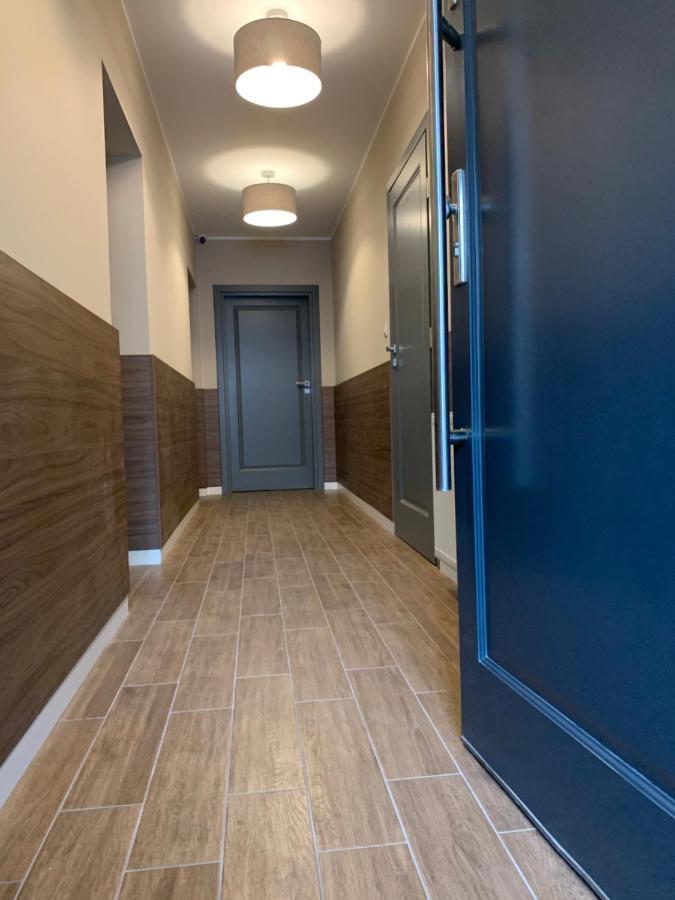 Apartment Vesna Mtp *
